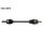 SKF VKJC 8873 Antriebswelle