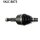 SKF VKJC 8873 Antriebswelle