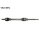 SKF VKJC 8874 Antriebswelle