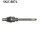 SKF VKJC 8874 Antriebswelle