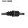 SKF VKJC 8882 Antriebswelle