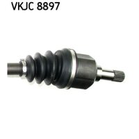 SKF VKJC 8897 Antriebswelle