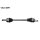 SKF VKJC 8897 Antriebswelle