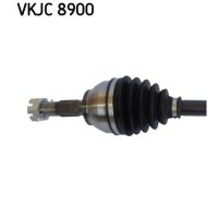 SKF VKJC 8900 Antriebswelle