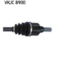 SKF VKJC 8900 Antriebswelle