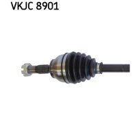 SKF VKJC 8901 Antriebswelle
