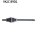 SKF VKJC 8901 Antriebswelle
