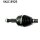 SKF VKJC 8925 Antriebswelle