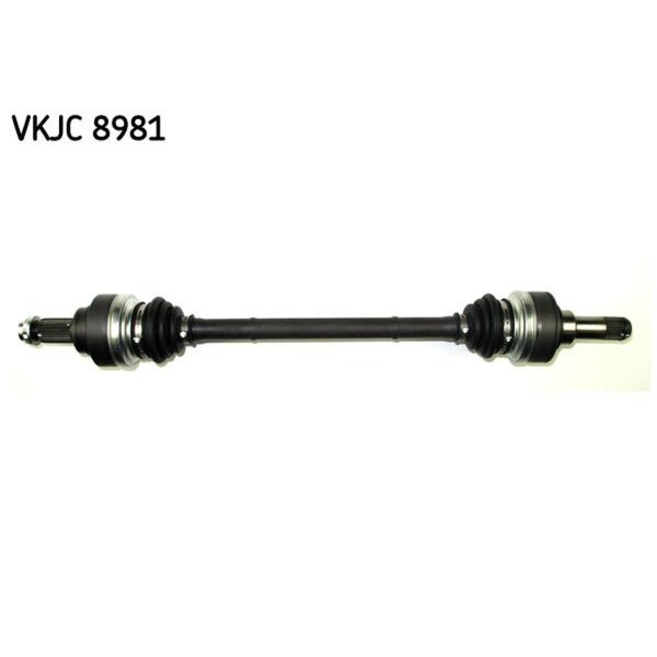 SKF VKJC 8981 Antriebswelle