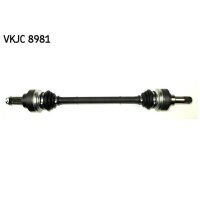 SKF VKJC 8981 Antriebswelle