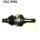 SKF VKJC 8981 Antriebswelle