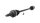 SKF VKJC 8982 Antriebswelle