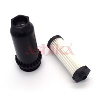 ASHIKA FTA078 Hydraulikfilter, Automatikgetriebe