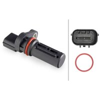 HELLA 6PU 009 168-321 Impulsgeber, Kurbelwelle