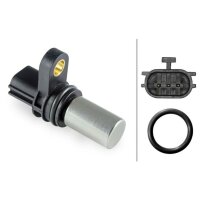 HELLA 6PU 009 168-341 Impulsgeber, Kurbelwelle