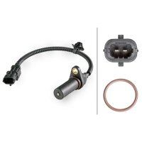 HELLA 6PU 009 168-351 Impulsgeber, Kurbelwelle