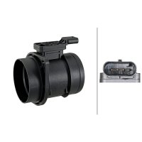 HELLA 8ET 358 095-281 Luftmassenmesser