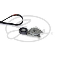 GATES K216PK1183 Keilrippenriemensatz