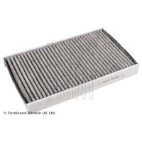 BLUE PRINT ADA102526 Filter, Innenraumluft
