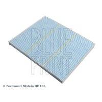 BLUE PRINT ADG02595 Filter, Innenraumluft