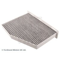 BLUE PRINT ADV182535 Filter, Innenraumluft