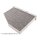 BLUE PRINT ADV182535 Filter, Innenraumluft