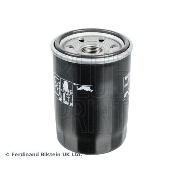 BLUE PRINT ADC42126 Ölfilter
