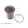 BLUE PRINT ADV182345 Kraftstofffilter