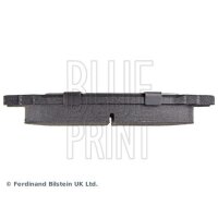 BLUE PRINT ADC44290 Bremsbelagsatz, Scheibenbremse