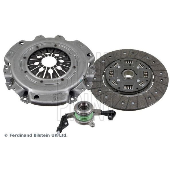 BLUE PRINT ADU173025 Kupplungssatz