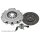 BLUE PRINT ADU173024 Kupplungssatz