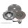 BLUE PRINT ADV183071 Kupplungssatz