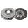 BLUE PRINT ADF123081 Kupplungssatz