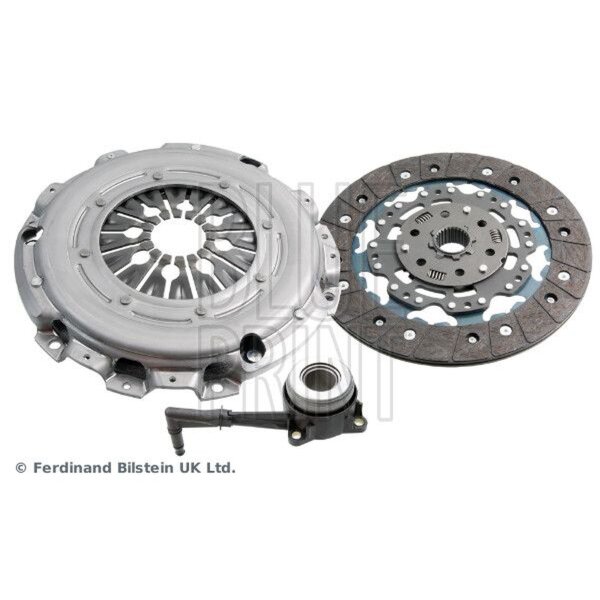 BLUE PRINT ADV1830125 Kupplungssatz