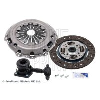 BLUE PRINT ADF123091 Kupplungssatz