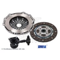 BLUE PRINT ADF123091 Kupplungssatz
