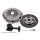 BLUE PRINT ADF123091 Kupplungssatz