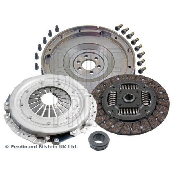 BLUE PRINT ADV183069 Kupplungssatz