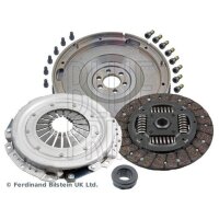 BLUE PRINT ADV183069 Kupplungssatz