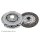 BLUE PRINT ADW193084 Kupplungssatz