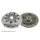 BLUE PRINT ADF123043 Kupplungssatz