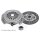 BLUE PRINT ADP153033 Kupplungssatz