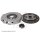 BLUE PRINT ADV1830120 Kupplungssatz