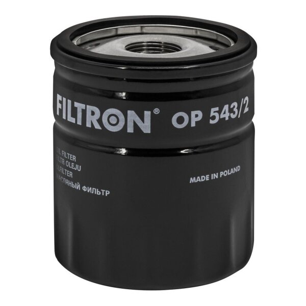 FILTRON OP 543/2 Ölfilter