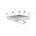 FILTRON K 1424A Filter, Innenraumluft