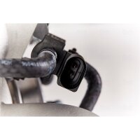 NISSENS 93196 Lader, Aufladung