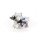 NISSENS 93196 Lader, Aufladung