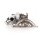 NISSENS 93196 Lader, Aufladung