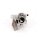 NISSENS 93196 Lader, Aufladung