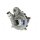 NISSENS 93139 Lader, Aufladung